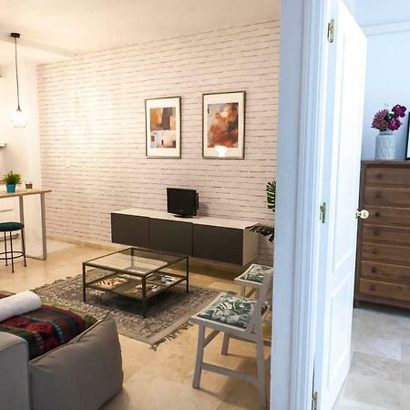San Eloy Dream Apartment By Valcambre Севилья Экстерьер фото