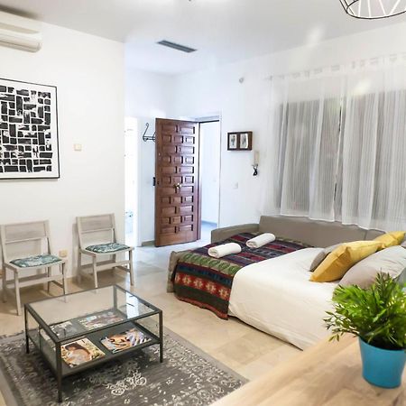 San Eloy Dream Apartment By Valcambre Севилья Экстерьер фото