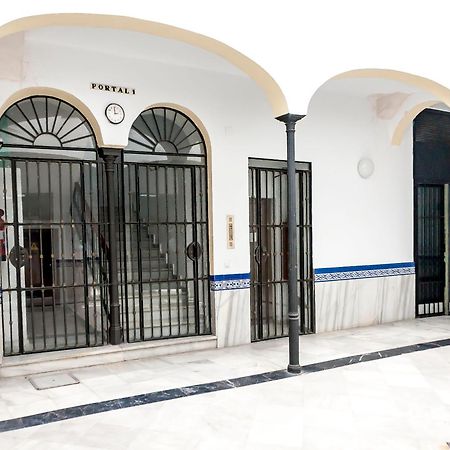 San Eloy Dream Apartment By Valcambre Севилья Экстерьер фото