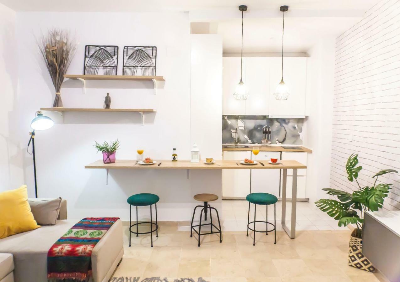 San Eloy Dream Apartment By Valcambre Севилья Экстерьер фото