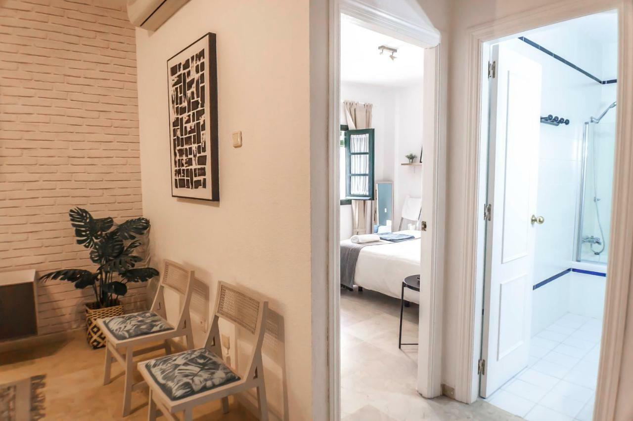 San Eloy Dream Apartment By Valcambre Севилья Экстерьер фото