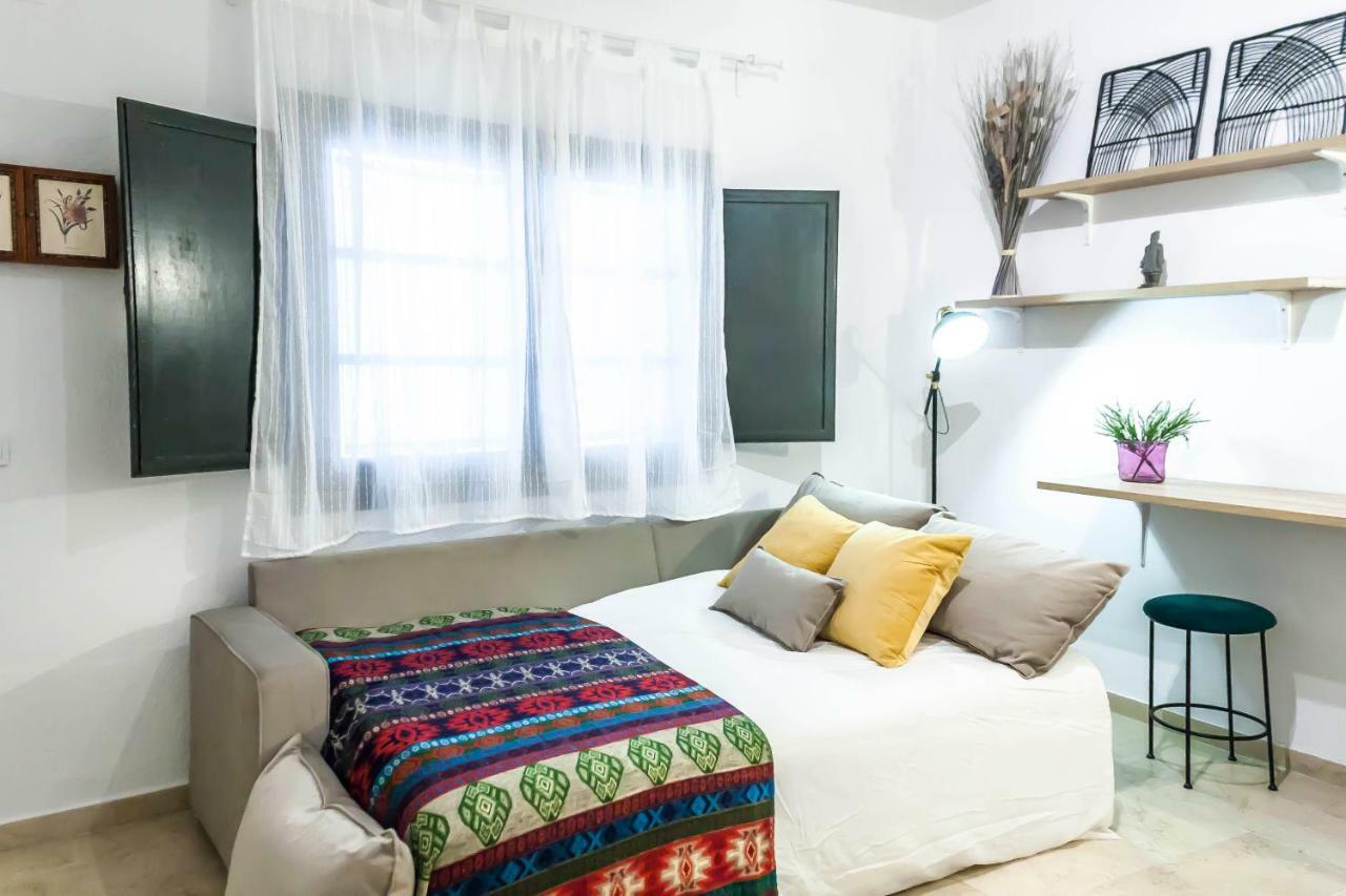 San Eloy Dream Apartment By Valcambre Севилья Экстерьер фото