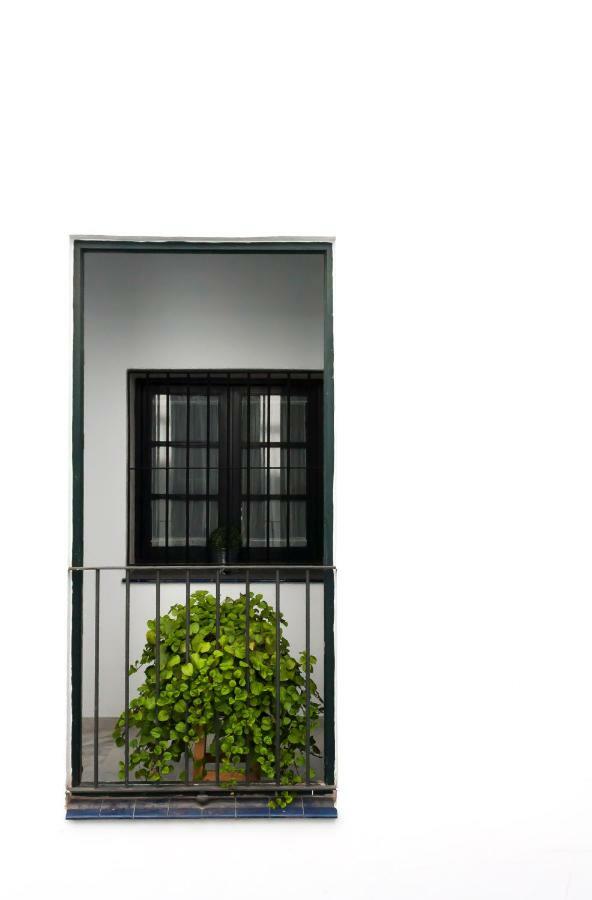 San Eloy Dream Apartment By Valcambre Севилья Экстерьер фото