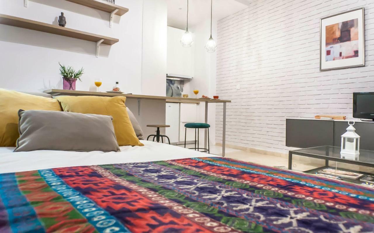 San Eloy Dream Apartment By Valcambre Севилья Экстерьер фото