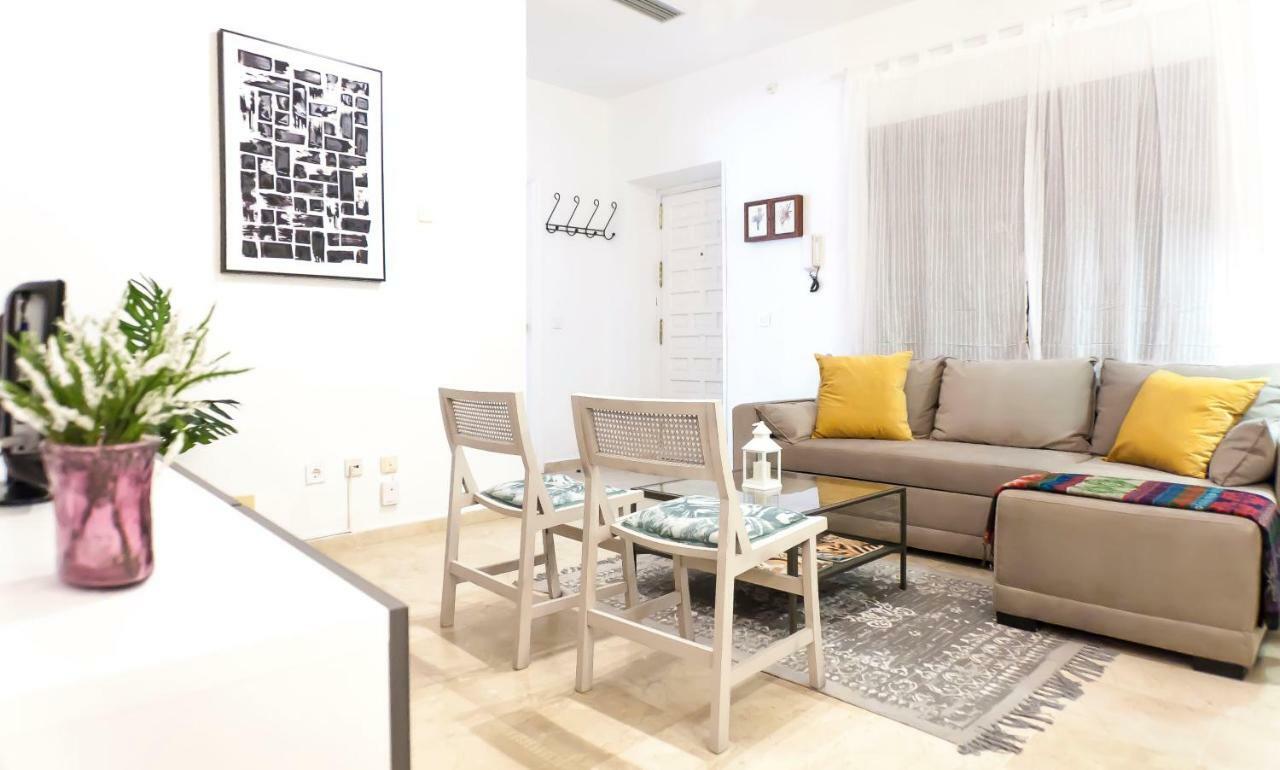 San Eloy Dream Apartment By Valcambre Севилья Экстерьер фото