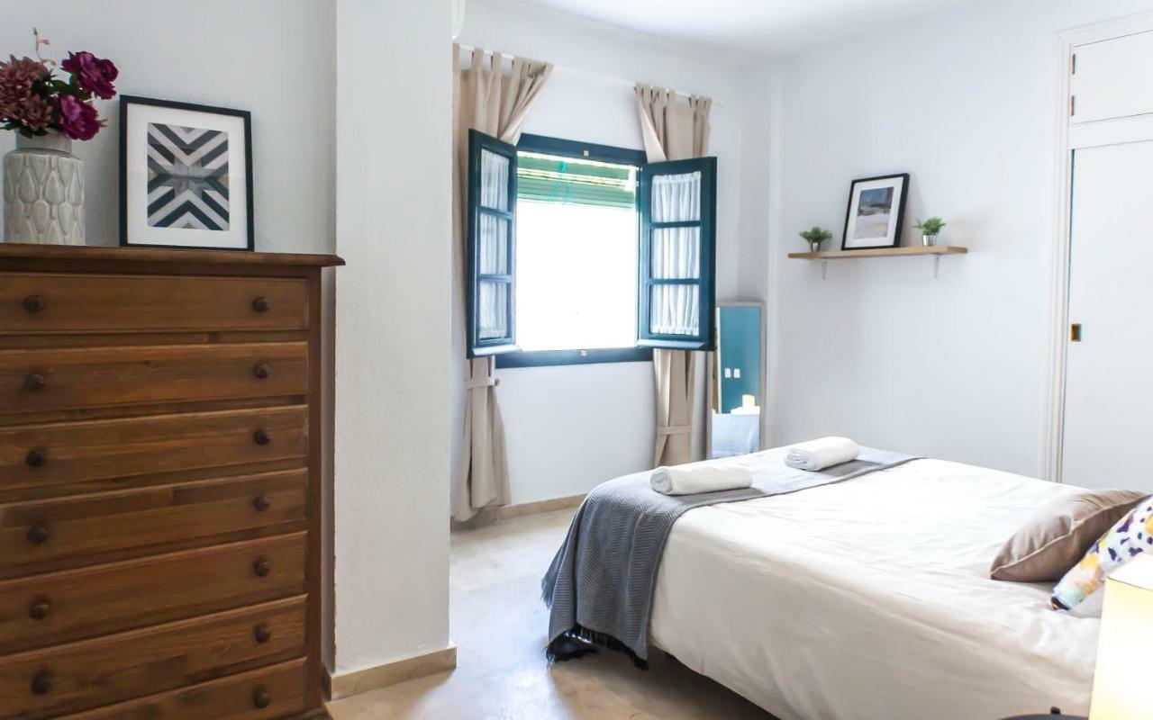 San Eloy Dream Apartment By Valcambre Севилья Экстерьер фото